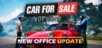 Car For Sale Simulator 2023