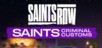 Saints Criminal Customs [PS4 & PS5]