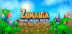 Zumania - Magic Casual Puzzle