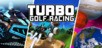 Turbo Golf Racing: Deep Space Bundle