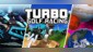 Turbo Golf Racing: Deep Space Bundle