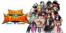 SNK VS. CAPCOM: THE MATCH OF THE MILLENNIUM