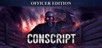 Conscript - Officer Edition