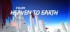 From Heaven To Earth