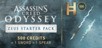 Assassin's Creed Odyssey Zeus Starter Pack