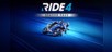 RIDE 4 - Season Pass