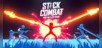 Stick Combat - Fighting Platformer