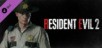 Resident Evil 2 Leon Costume: 'Arklay Sheriff' [PS4 & PS5]