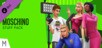 The Sims 4 Moschino Akcesoria