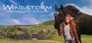Windstorm: Start of a Great Friendship [PS4]