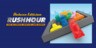 Rush Hour® Deluxe – The ultimate traffic jam game!