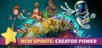 The Universim