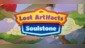 Lost Artifacts: Soulstone