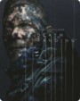 Death Stranding Steelbook