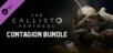 The Callisto Protocol - Contagion Bundle [PS4 & PS5]