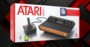 Konsola Atari 2600+