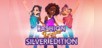 Fashion Friends: Silver Edition