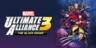 MARVEL ULTIMATE ALLIANCE 3: The Black Order