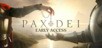 Pax Dei Founder's Pack: Artisan