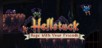 Hellstuck: Rage With Your Friends