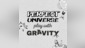 Perfect Universe