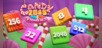 Candy 2048 Challenge