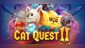 Cat Quest II