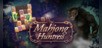 The Mahjong Huntress