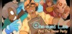 One-Eyed Lee and the Dinner Party