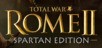 Total War Rome II Spartan Edition (EU) (PC ) - Steam