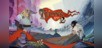The Banner Saga 2