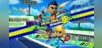 Pickleball Smash