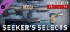 Sniper Ghost Warrior Contracts - Seeker's Selects Weapons Pack [PS4]