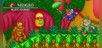 ACA NEOGEO BLUE'S JOURNEY