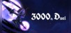 3000th Duel