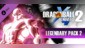DRAGON BALL XENOVERSE 2 - Legendary Pack 2 [PS4]
