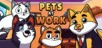 Pets at Work PS4 & PS5