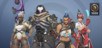 Overwatch 2 - Hero Pack