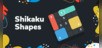 Shikaku Shapes