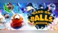 Bang-On Balls: Chronicles