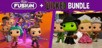 Funko Fusion and Wicked Movie DLC Bundle
