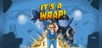It's a Wrap!
