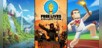Free Lives Collection