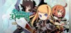 Etrian Odyssey HD