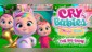 Cry Babies Magic Tears: The Big Game
