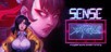 Sense - A Cyberpunk Ghost Story