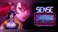 Sense - A Cyberpunk Ghost Story