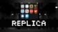 REPLICA（レプリカ）