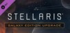 Stellaris: Galaxy Edition Upgrade Pack PC