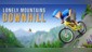 Lonely Mountains: Downhill